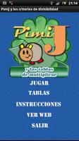 PimiJ y las tablas... VC poster