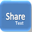 Share Text