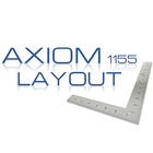 SMG Axiom Layout Companion أيقونة