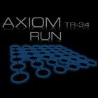 SMG Axiom TR-34 Run icon