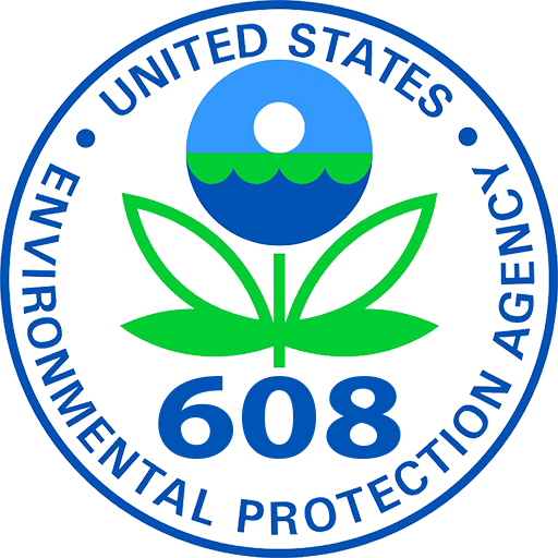 EPA 608 Practice (ads)