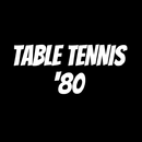 Table Tennis '80-APK