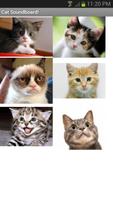 Cat and Kitten SoundBoard الملصق