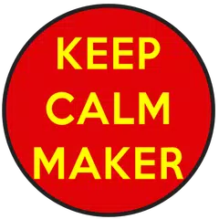 Baixar Keep Calm Maker APK