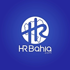 HR Bahia - Portal de Notícias-icoon