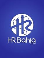HR Bahia - Portal de Notícias Affiche