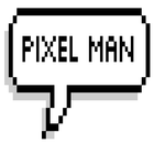 Pixel Man Neo Kpc أيقونة