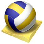 MyPunteggio Volley biểu tượng