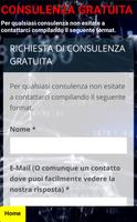 1 Schermata StilCorp ConsulenzaElettronica