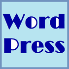 WordPress icône