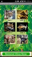 Animal Quiz imagem de tela 1