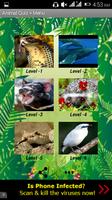 برنامه‌نما Animal Quiz عکس از صفحه