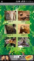 Animal Quiz تصوير الشاشة 3