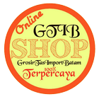 Grosir Tas Import Batam biểu tượng