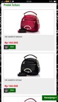 Grosir Tas Import Batam plakat