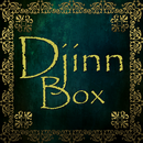 Djinn Box EVP Ghost Box APK