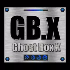 GB.X : Ghost Box X アプリダウンロード