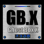 GB.X : Ghost Box X icône