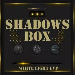 download Shadows Box - EVP Spirit Box APK