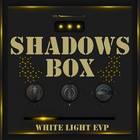 Shadows Box - EVP Spirit Box آئیکن
