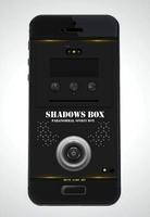 Shadows Box - EVP Spirit Box اسکرین شاٹ 1