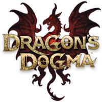 Dragon Dogma الملصق