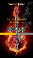 Sound Goal - Radio 截图 1