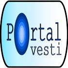 Portal vesti アイコン