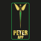 PeterApp أيقونة