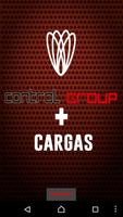 پوستر Control Group Mas Cargas