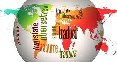 Translator All Language 海报