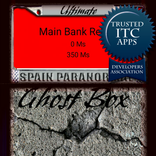 S.P. Ultimate Ghost Box Trial