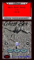 S.P. Ultimate Ghost Box Trial Cartaz
