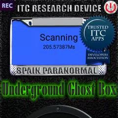 Underground Ghost Box APK download
