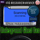 Underground Ghost Box simgesi