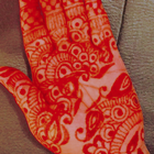 آیکون‌ 5000+ Mehndi Designs Henna