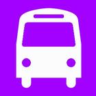 UPSRTC-Uttar Pradesh Bus India icon
