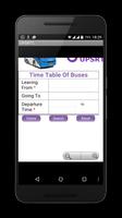 UPSRTC-Uttar Pradesh Bus India постер
