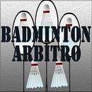 Badminton Arbitro APK