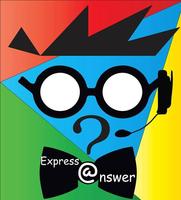 iAnswer Lab 's App Poster