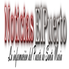 Noticias El Puerto ไอคอน