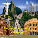 Seven Wonders أيقونة