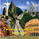 Seven Wonders aplikacja