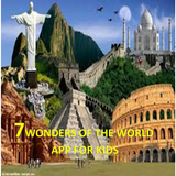 Icona Seven Wonders