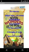 Seven Wonders syot layar 2