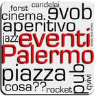 Eventi Palermo أيقونة