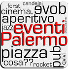 Eventi Palermo icône