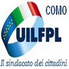 Uil FPL Como biểu tượng