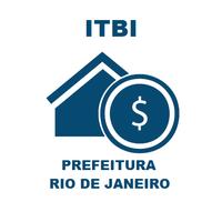 Consulta ITBI - RJ Affiche