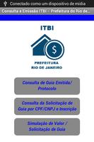 Consulta ITBI - RJ स्क्रीनशॉट 1